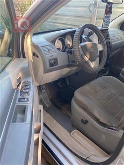 دودج جراند كارافان